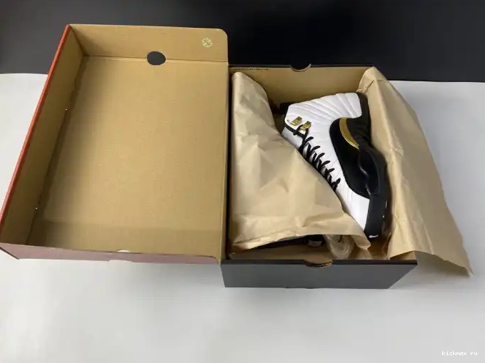 Rep Kickmax CT8013-170 Royalty Air Jordan 12 0422